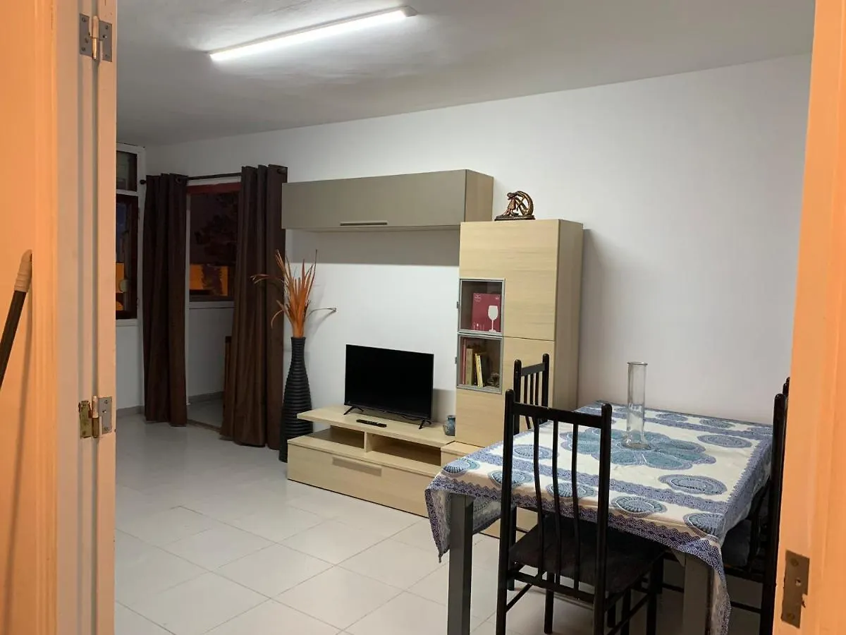 Triana 72 Apartment Arrecife   Arrecife (Lanzarote)