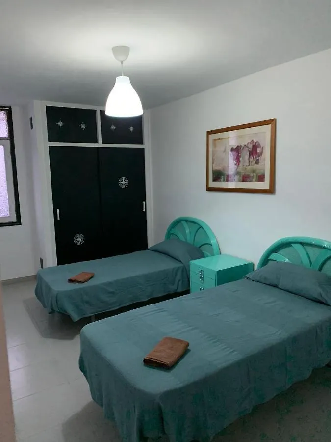 Triana 72 Apartment Arrecife