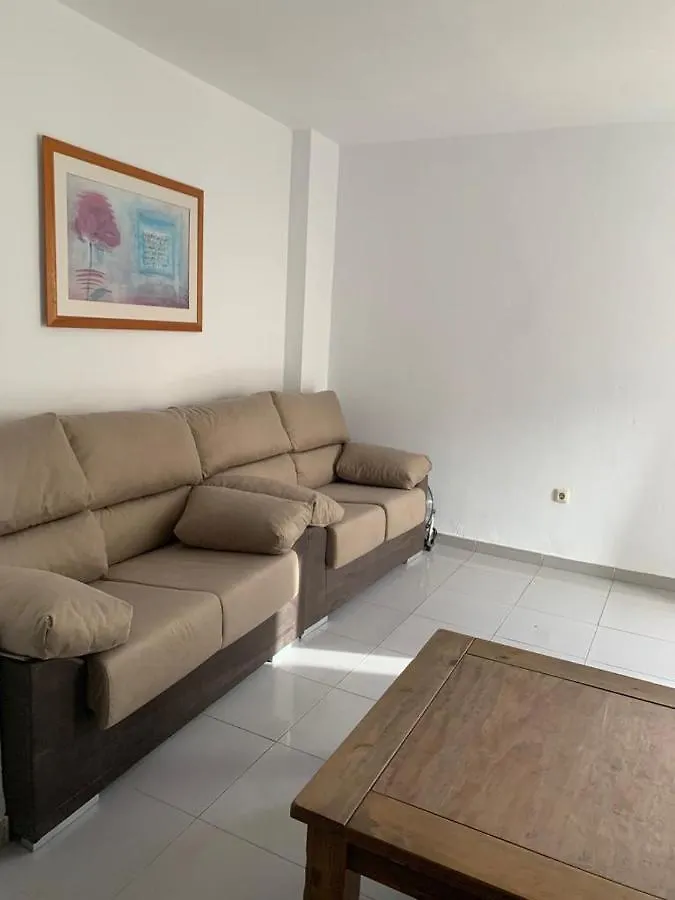Triana 72 Apartment Arrecife