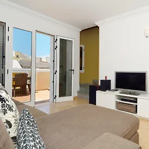  Apartment Centric - Solarium Terrace - Sea Views