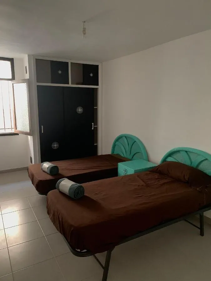 Triana 72 Appartement Arrecife   Arrecife (Lanzarote)