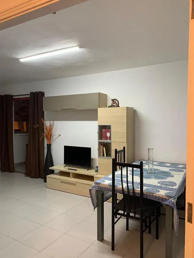 Triana 72 Appartement Arrecife