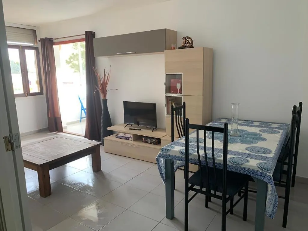Triana 72 Appartement Arrecife