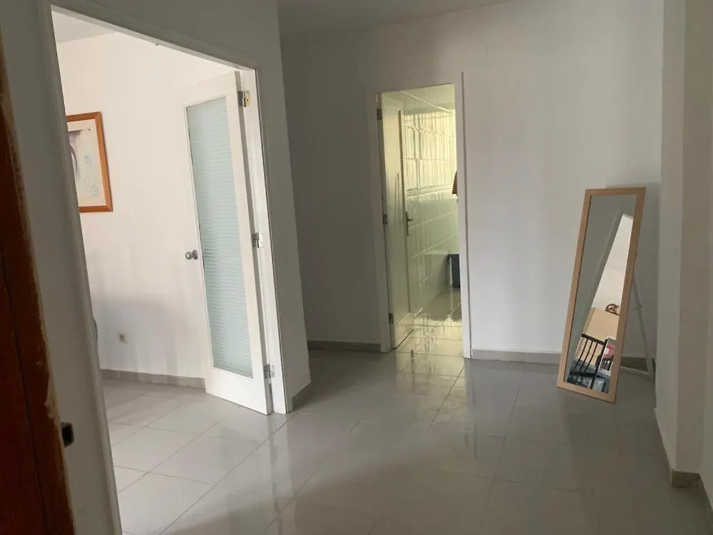 Triana 72 Διαμέρισμα Arrecife  Ισπανία