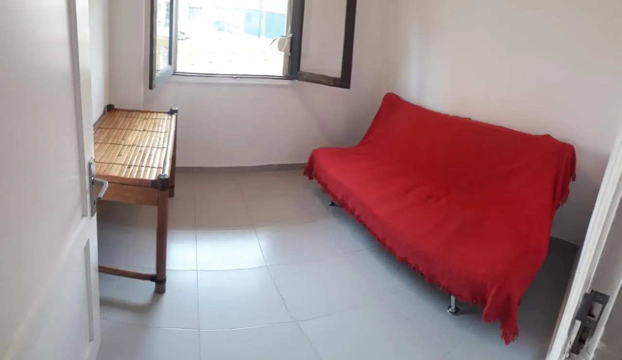 Triana 72 Appartement Arrecife  Spanje