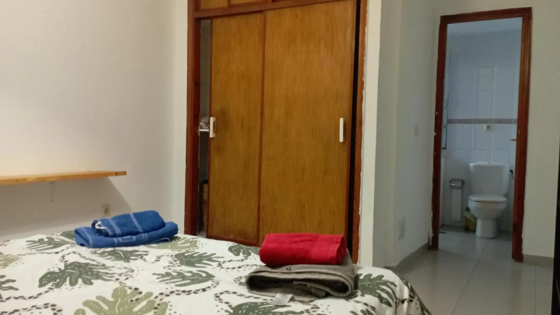 Triana 72 Appartement Arrecife