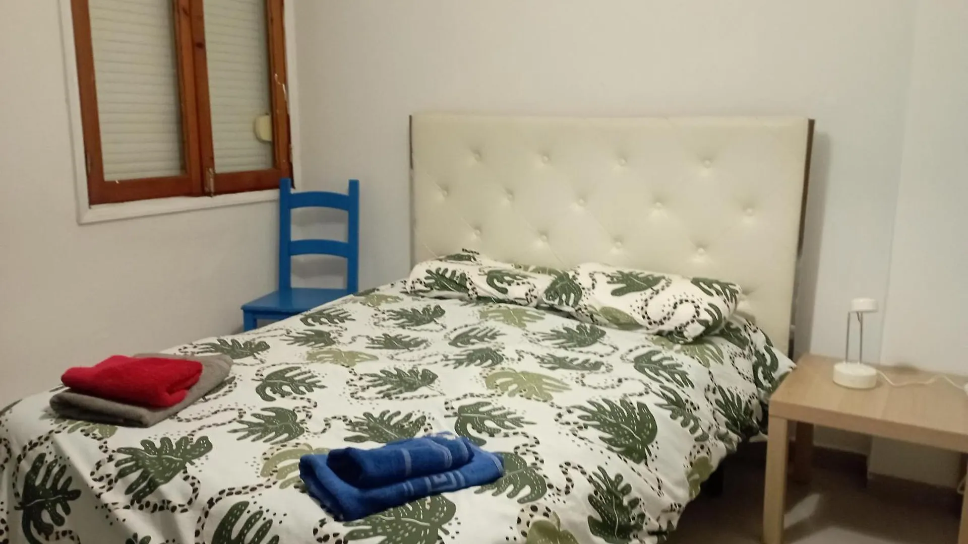 Triana 72 Appartement Arrecife