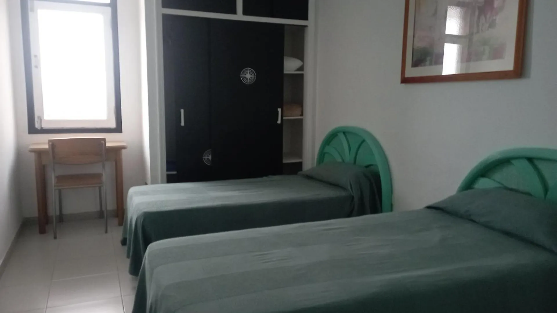 Triana 72 Appartement Arrecife  Spanje