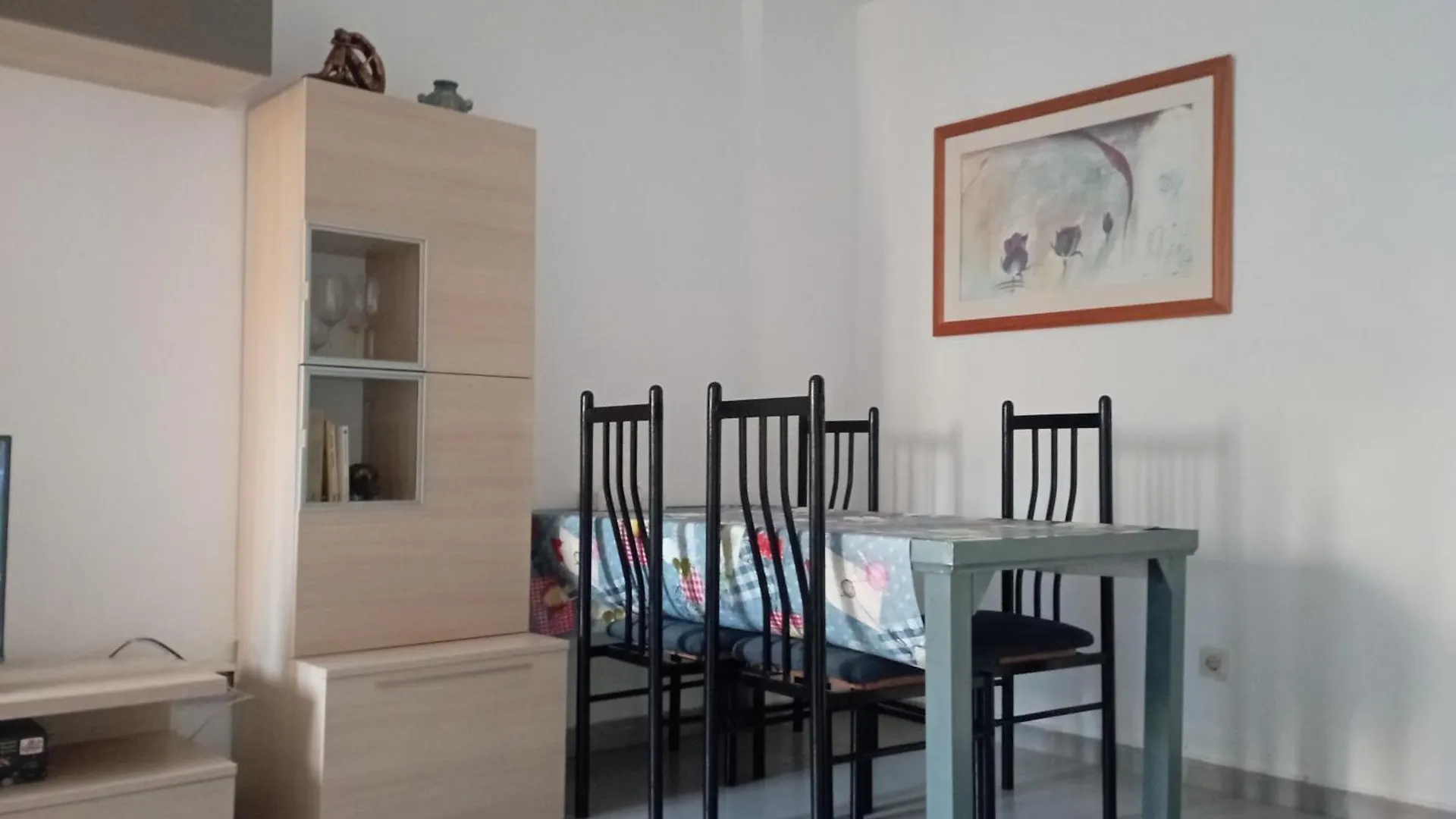 Triana 72 Appartement Arrecife  0*, Arrecife (Lanzarote) Spanje
